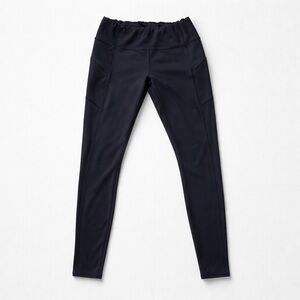 Athleta Women's Black Leggings
